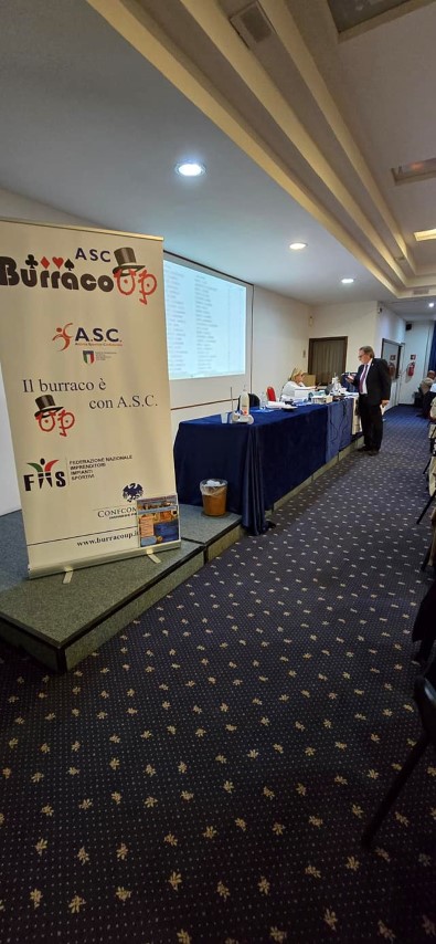 1° TORNEO REGIONALE DEL LAZIO