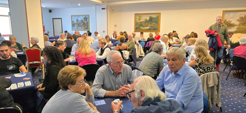 1° TORNEO REGIONALE DEL LAZIO