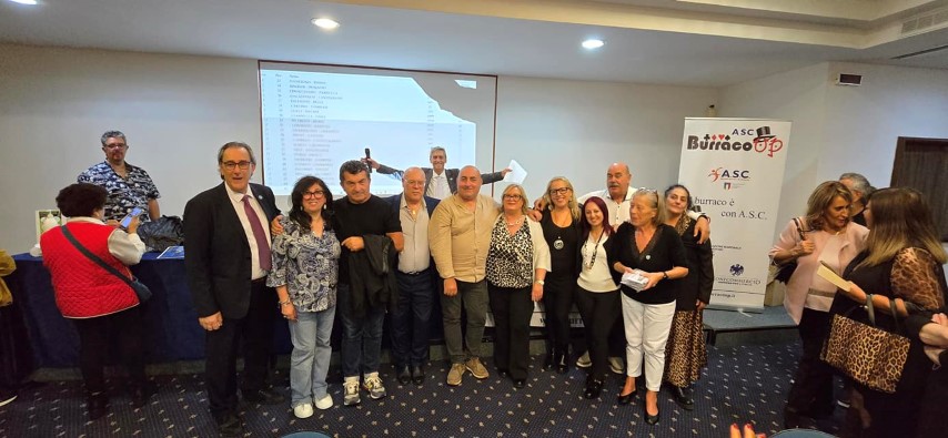 1° TORNEO REGIONALE DEL LAZIO