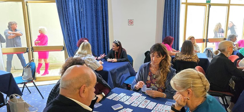 1° TORNEO REGIONALE DEL LAZIO