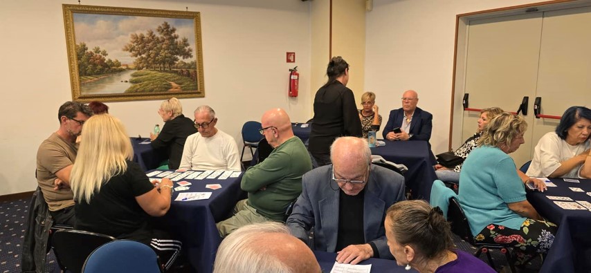 1° TORNEO REGIONALE DEL LAZIO
