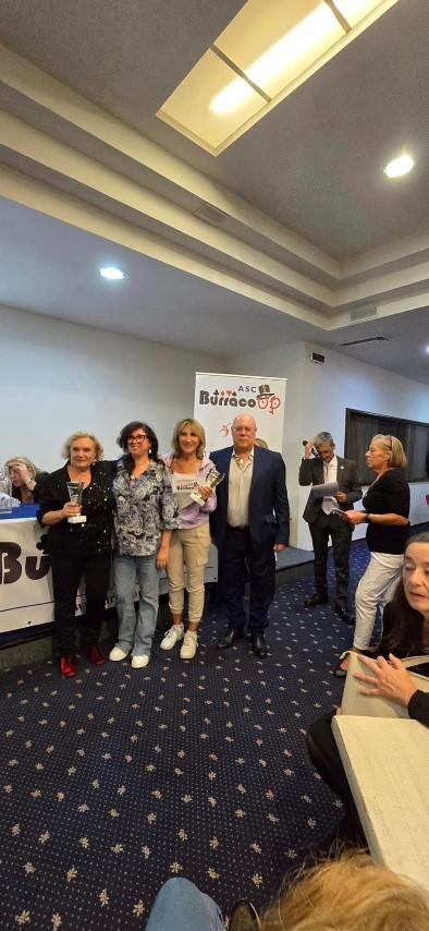 1° TORNEO REGIONALE DEL LAZIO