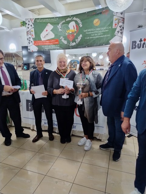 REGIONALE ABRUZZO