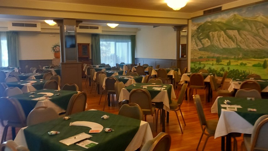 GRANDE MARATONA DI BURRACO