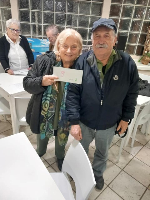 TORNEO REGIONALE INTERNAZIONALE