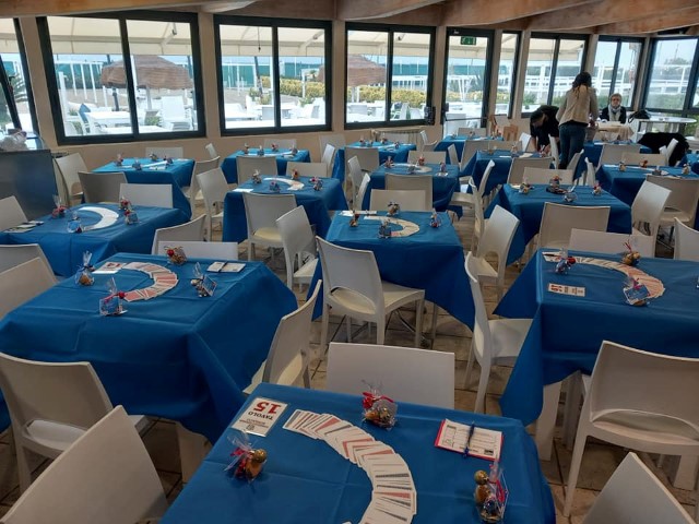 TORNEO REGIONALE INTERNAZIONALE