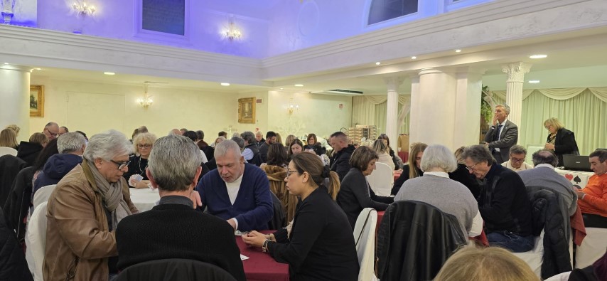TORNEO REGIONALE FOGGIA