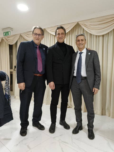 TORNEO REGIONALE FOGGIA