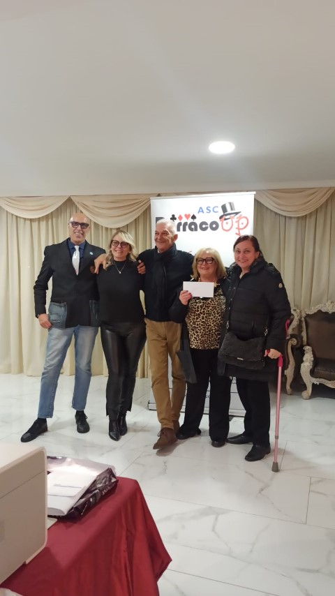 TORNEO REGIONALE FOGGIA