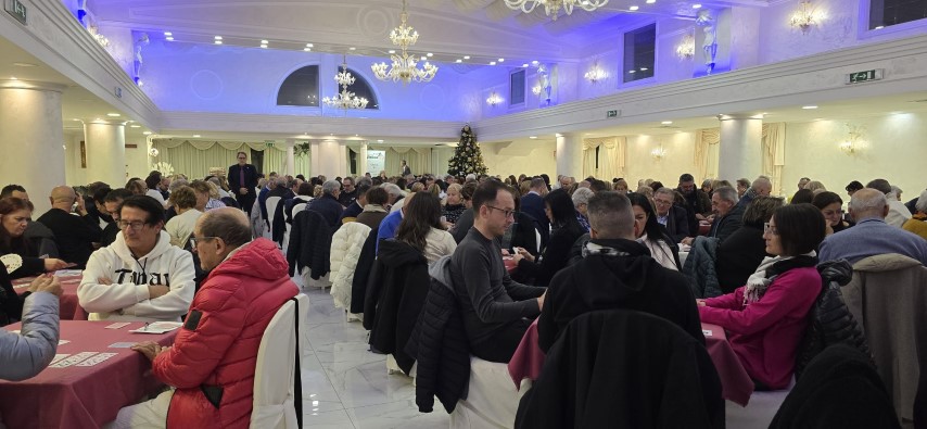 TORNEO REGIONALE FOGGIA