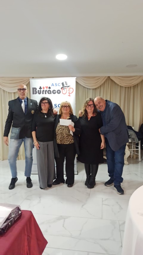 TORNEO REGIONALE FOGGIA