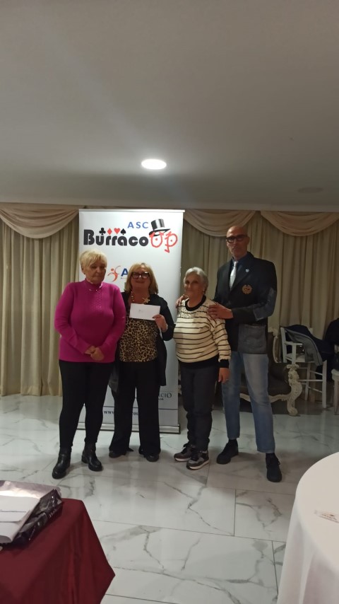 TORNEO REGIONALE FOGGIA