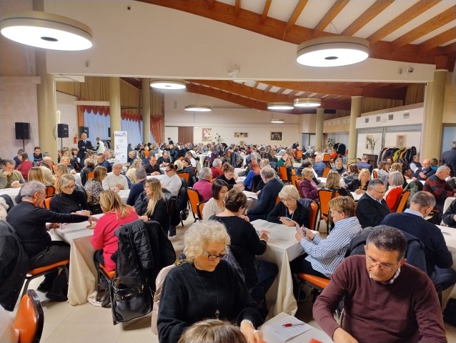 2° NAZIONALE DI BARI