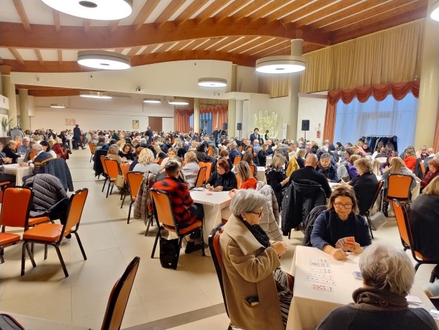 2° NAZIONALE DI BARI