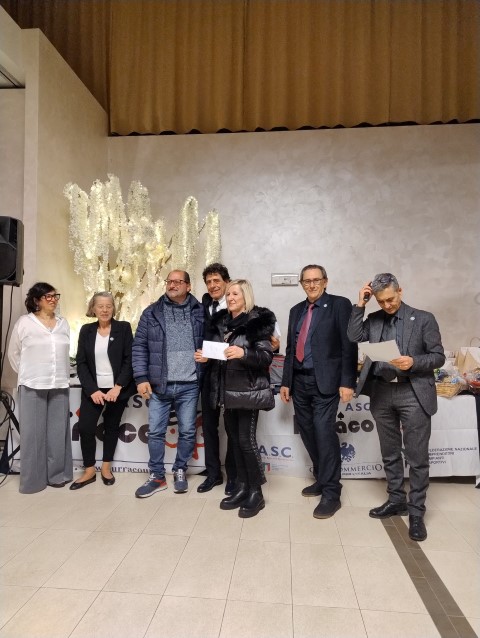 2° NAZIONALE DI BARI