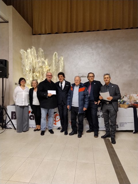 2° NAZIONALE DI BARI
