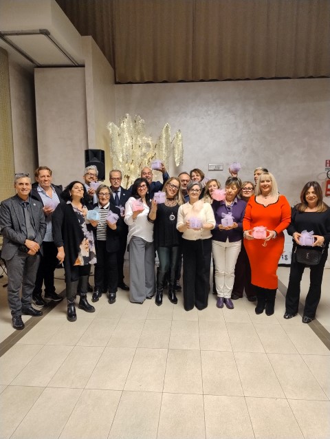 2° NAZIONALE DI BARI