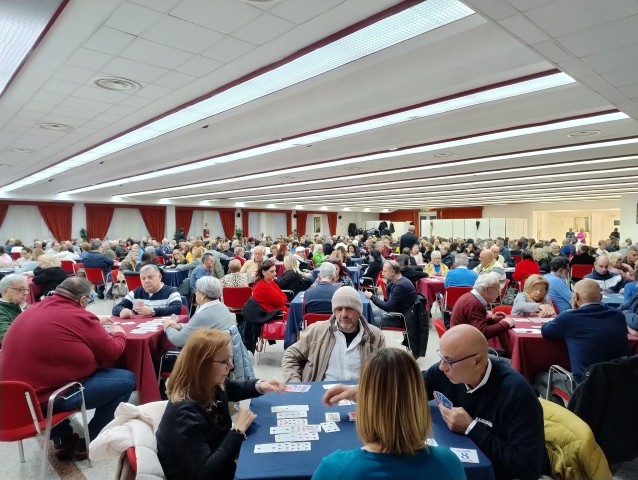2° TORNEO NAZIONALE ABRUZZO