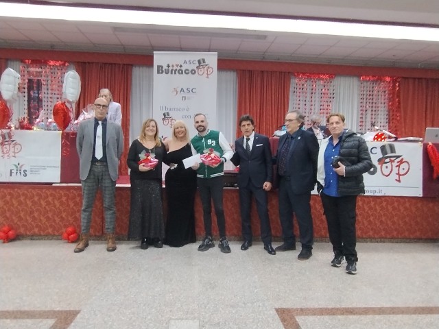 2° TORNEO NAZIONALE ABRUZZO