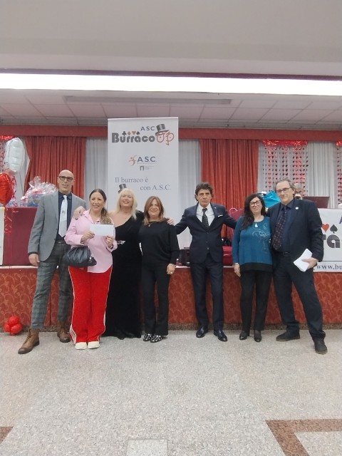 2° TORNEO NAZIONALE ABRUZZO