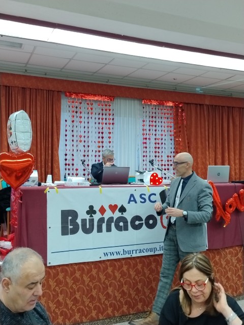2° TORNEO NAZIONALE ABRUZZO