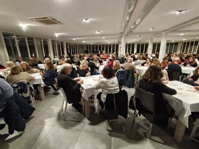 1° REGIONALE DI TERMOLI