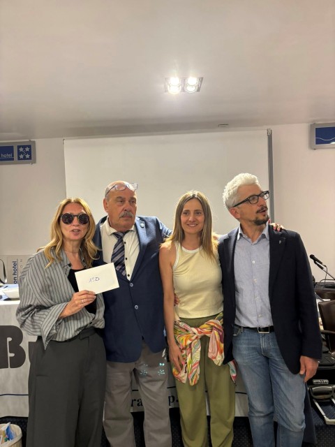 2° TORNEO REGIONALE PESCARA