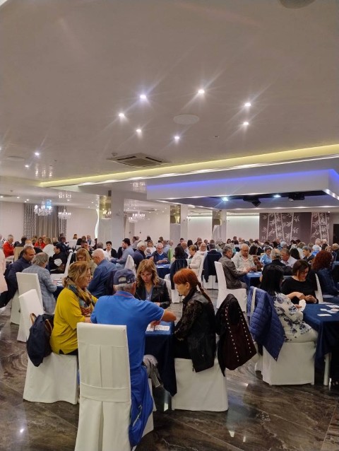 TORNEO INTERPROVINCIALE