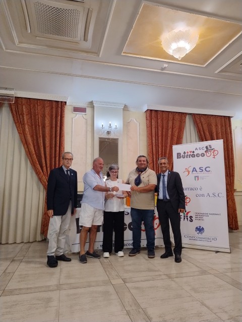 2° TORNEO REGIONALE CALABRIA