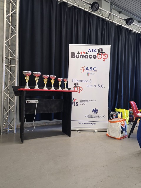 TORNEO REGIONALE TOSCANA