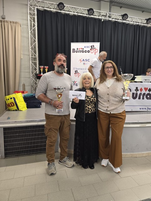 TORNEO REGIONALE TOSCANA