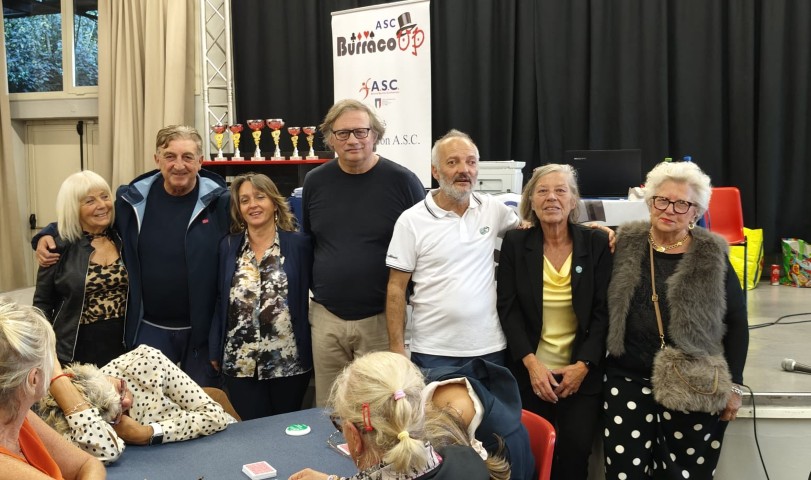 TORNEO REGIONALE TOSCANA