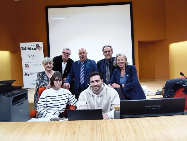 REGIONALE LAZIO