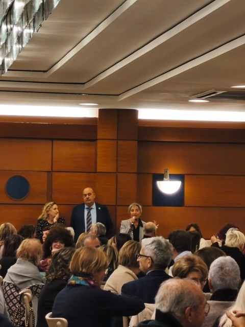 2° TROFEO CITTA' DEI PENTRI