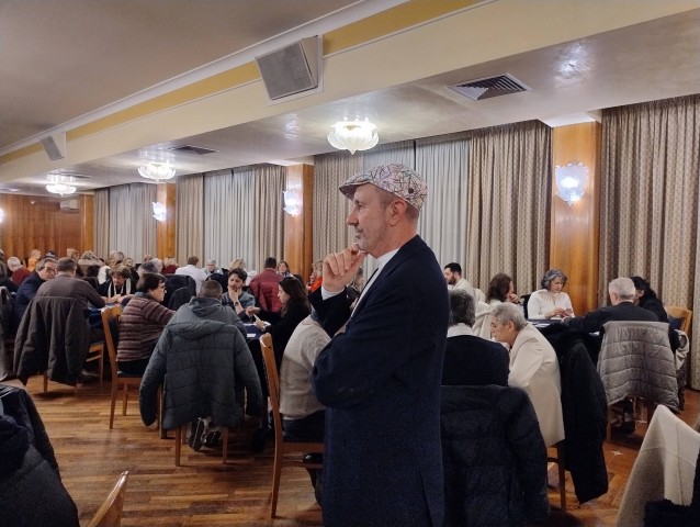 1° TORNEO REGIONALE PUGLIA