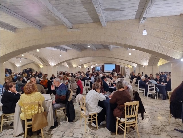 TORNEO NAZIONALE A BARI