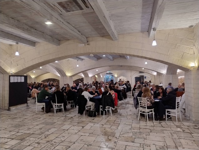 TORNEO NAZIONALE A BARI