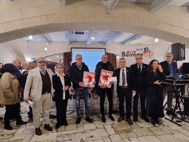 TORNEO NAZIONALE A BARI