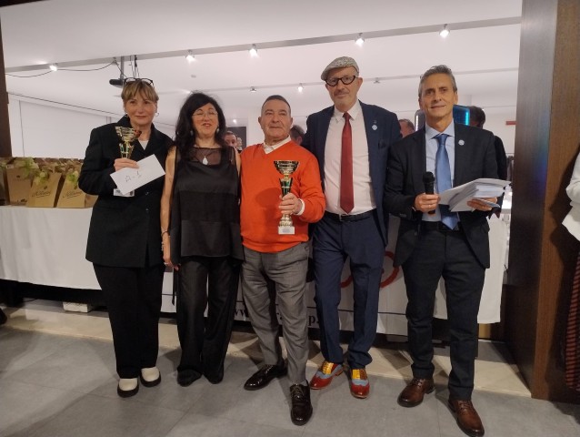 2° REGIONALE TERMOLI