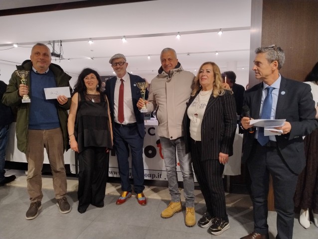 2° REGIONALE TERMOLI