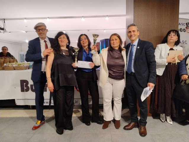 2° REGIONALE TERMOLI