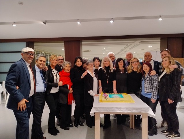 2° REGIONALE TERMOLI