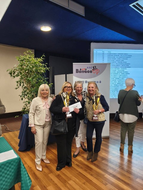 1°NAZIONALE "CITTA' DI PISA"