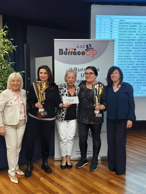 1°NAZIONALE "CITTA' DI PISA"