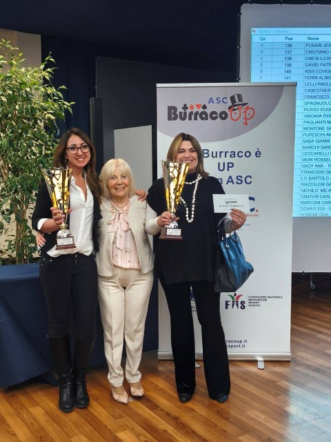 1°NAZIONALE "CITTA' DI PISA"