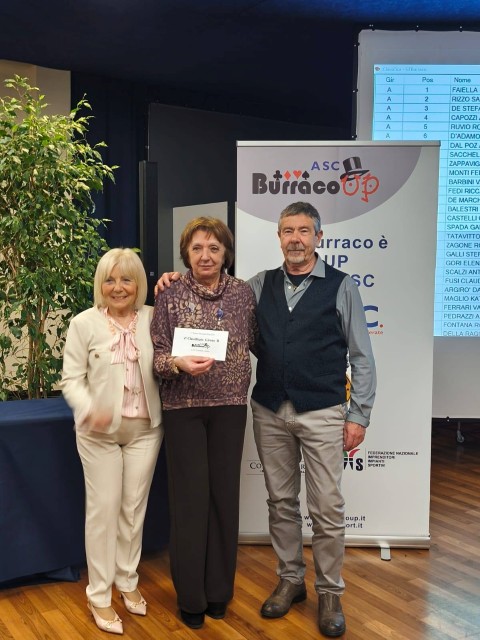 1°NAZIONALE "CITTA' DI PISA"