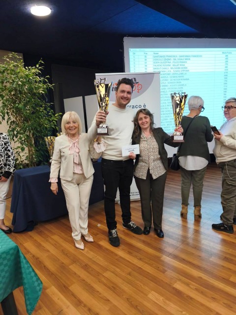 1°NAZIONALE "CITTA' DI PISA"