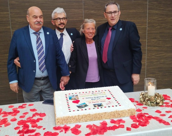 1° REGIONALE CAMPOBASSO