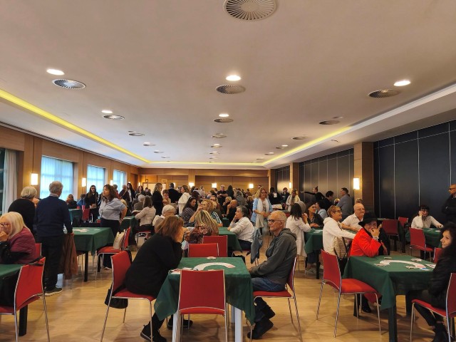 3° REGIONALE CITTA' DEI PENTRI