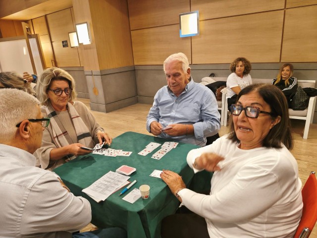 3° REGIONALE CITTA' DEI PENTRI